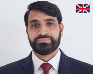 Aamir shahzad