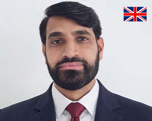 Aamir shahzad