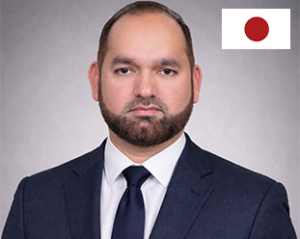 Zahid Hameedi