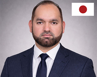 Zahid Hameedi