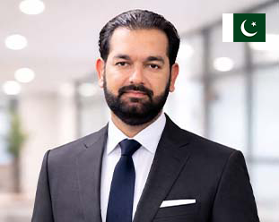 Bilal Shehzad