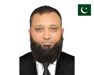Muhammad Idrees